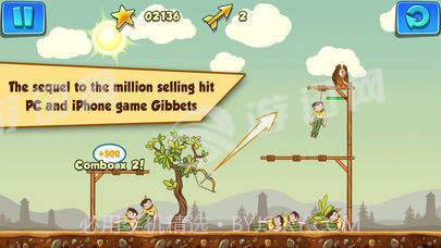 gibbets最新版截图4 gibbets最新版截图4