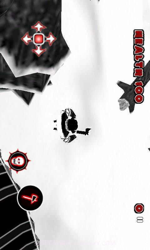 愤怒的海盗截图2