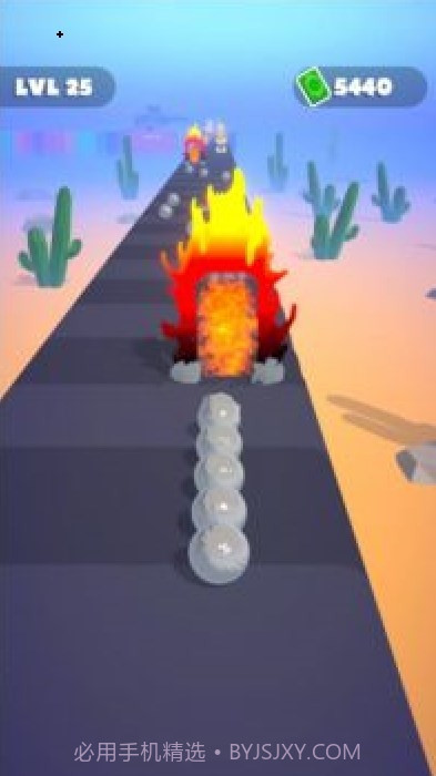 火器制造商截图3 火器制造商截图3