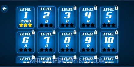 隧道游戏板截图2