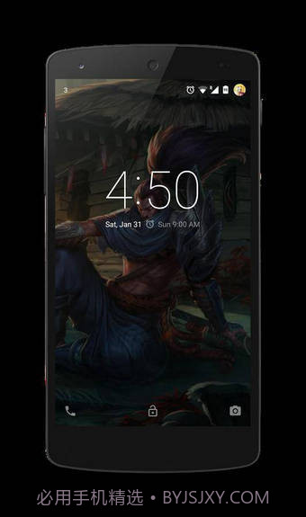 LWP of LoL截图4 LWP of LoL截图4