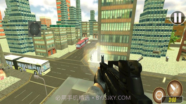 这个杀手不冷漠截图2