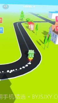 交付城市包裹3D截图3 交付城市包裹3D截图3