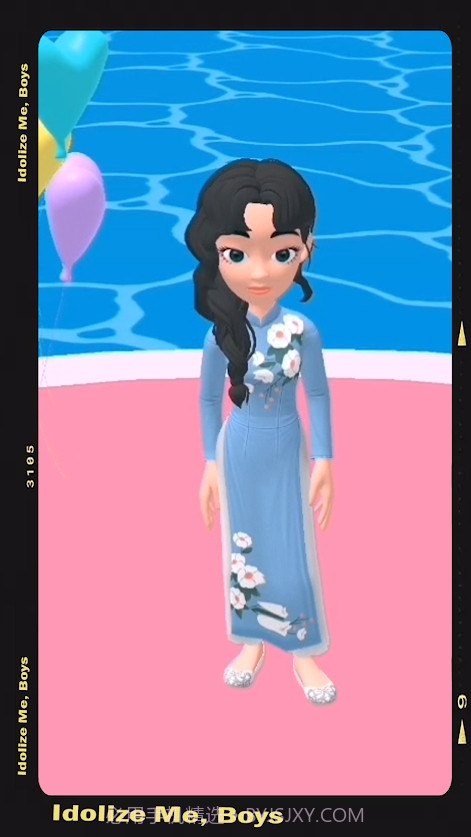 崇拜我男孩们截图1