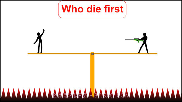 火柴人预言家截图1 火柴人预言家截图1