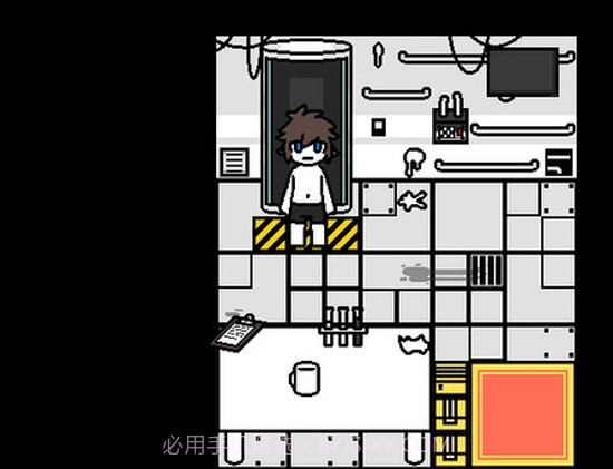 Changed中文版截图2