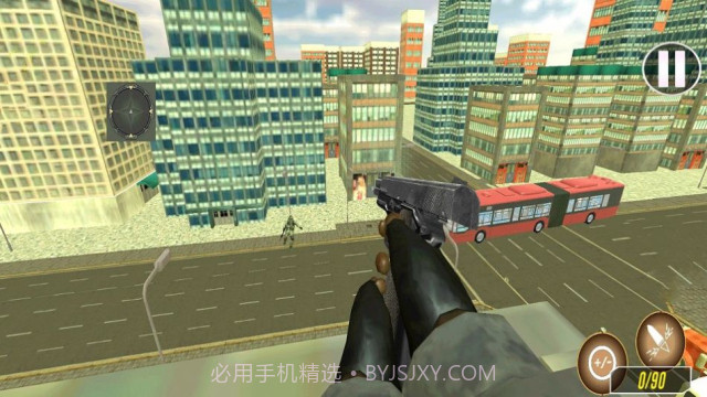 这个杀手不冷漠截图3