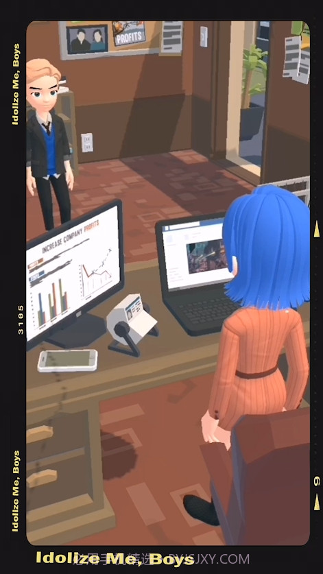 崇拜我男孩们截图2