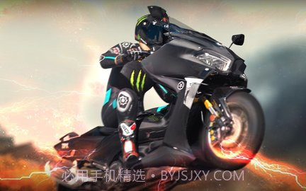 真正的摩托交通截图3