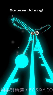 小球冲冲截图3 小球冲冲截图3