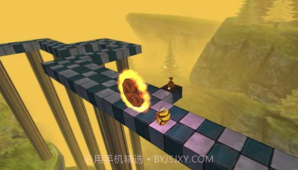 别走错误的瓷砖截图1 别走错误的瓷砖截图1