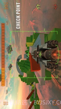 火箭飞车2最新版截图3