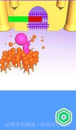 团队的冲突3D截图2 团队的冲突3D截图2