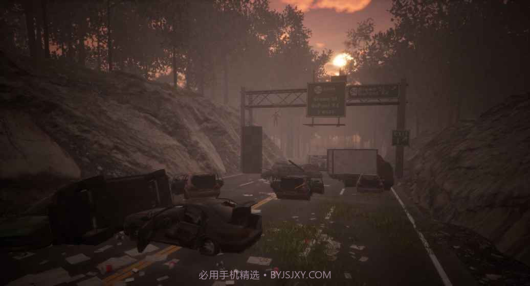 亡者之间ATDO免费版截图4