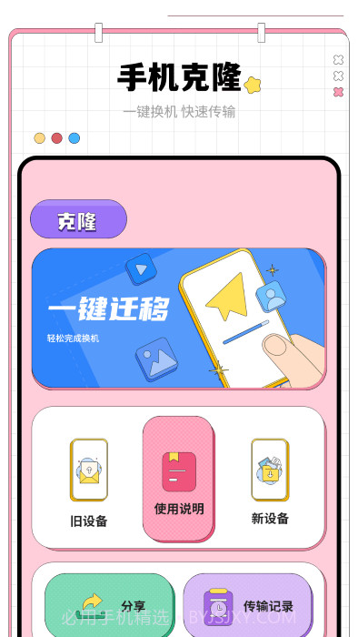 nfc门禁卡钥匙截图4
