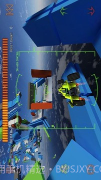 火箭飞车2最新版截图5