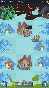 闲置锻造大亨截图3