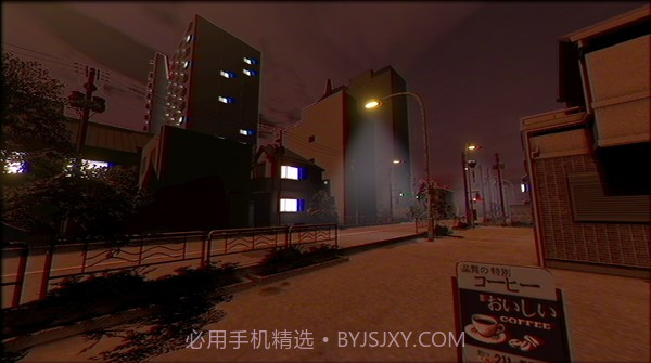 终焉介护截图4 终焉介护截图4