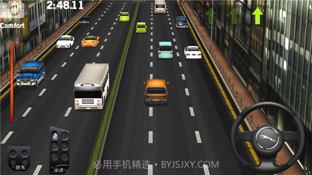 全民极限飞车截图3