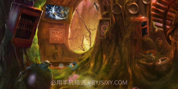 黄昏斯拉夫寓言截图1