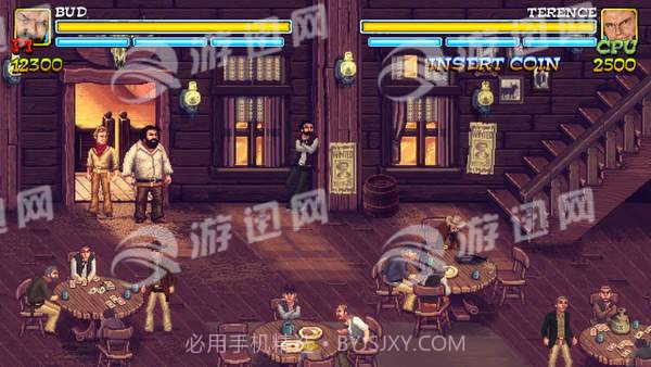 无耻乱斗手机版截图2