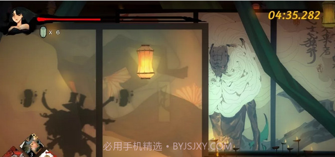 幽灵怪谈最新版截图2