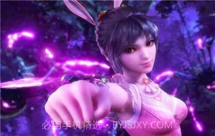 小舞模拟器3d截图1