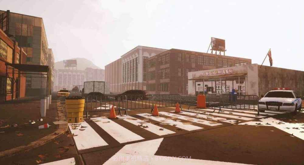 亡者之间ATDO截图6