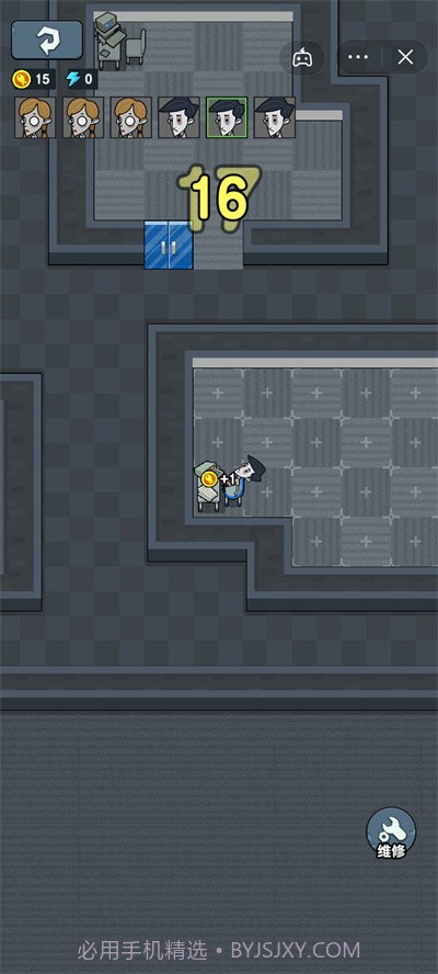 躺平摸鱼老板模式截图3