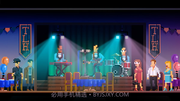 黑暗侦探：黑暗中的摸索截图2