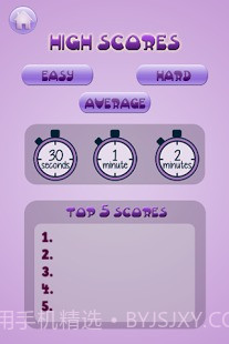 我的小黄鸭截图4