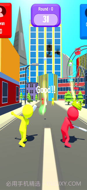 Baseball Master截图2 Baseball Master截图2