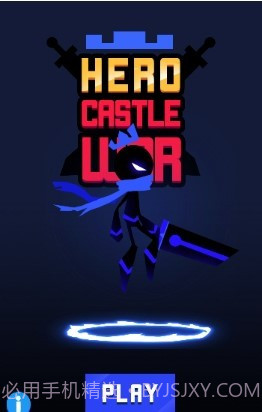 火柴人巨龙战争截图3