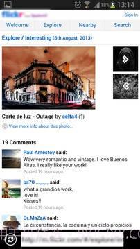 4G高速上网浏览器截图6