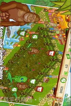 动物园大亨截图3