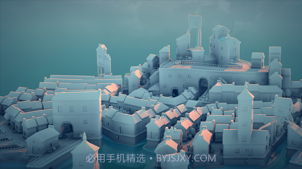 小镇叠叠乐截图2