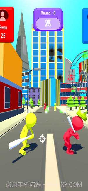 Baseball Master截图3 Baseball Master截图3