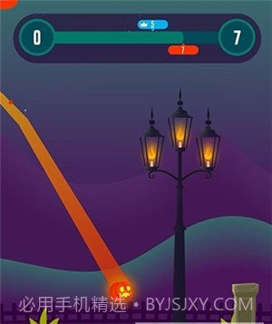 南瓜超级英雄截图2