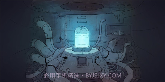 被遗弃的通道免费版截图3