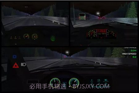 交通赛车2022截图1