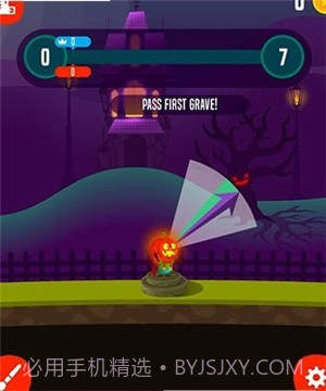 南瓜超级英雄截图3