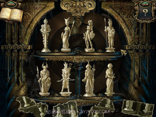 昔日回响手机版截图1