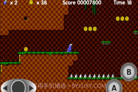 赛托斯的世界截图3