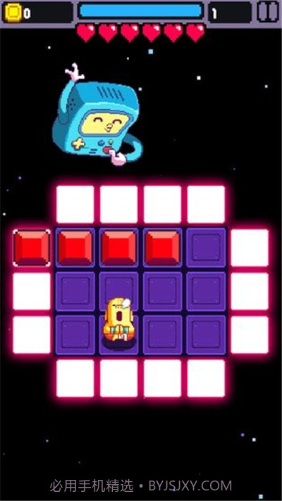 躲避狂人免费版截图4 躲避狂人免费版截图4