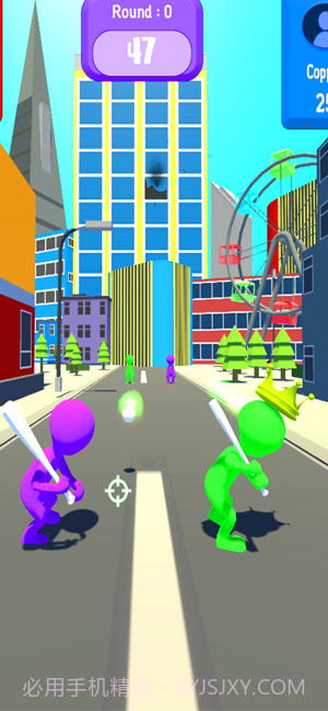 Baseball Master截图1 Baseball Master截图1