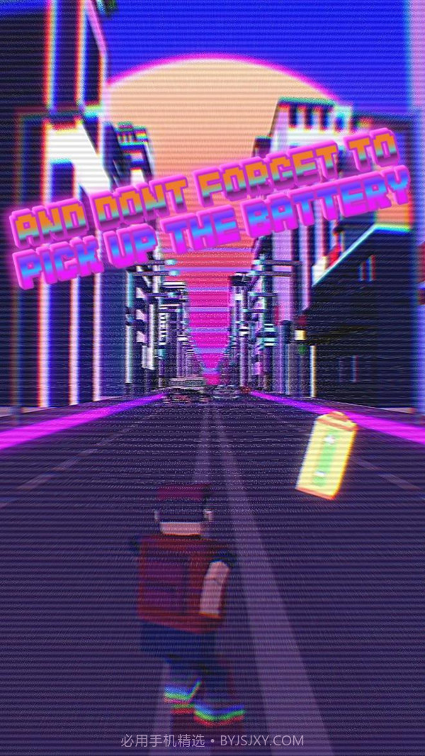 像素工艺男孩截图3