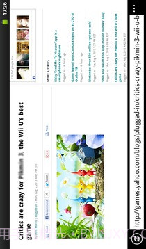 4G高速上网浏览器截图10