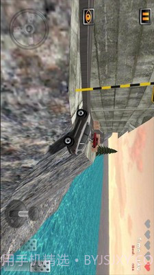 盘山公路赛车截图4