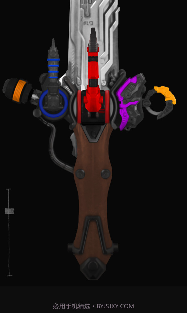 超级战队模拟器豪华版截图2