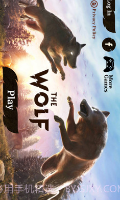 狼族手机版截图4